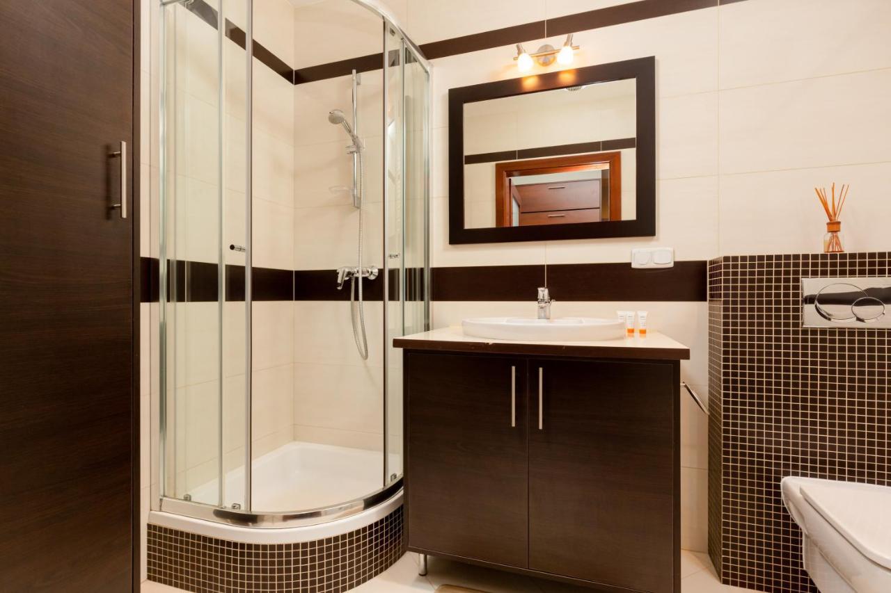 Apartments Chelmonskiego Warsaw Ursus By Noclegi Renters Ngoại thất bức ảnh