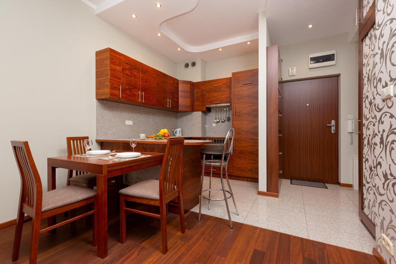 Apartments Chelmonskiego Warsaw Ursus By Noclegi Renters Ngoại thất bức ảnh